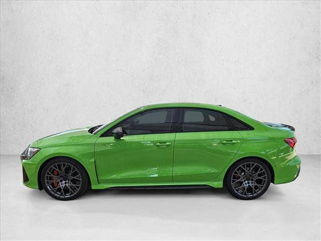 2026 Audi 8Y RS3 - Image 6 of 17