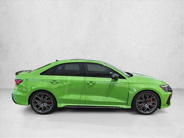2026 Audi 8Y RS3 - Image 5 of 17
