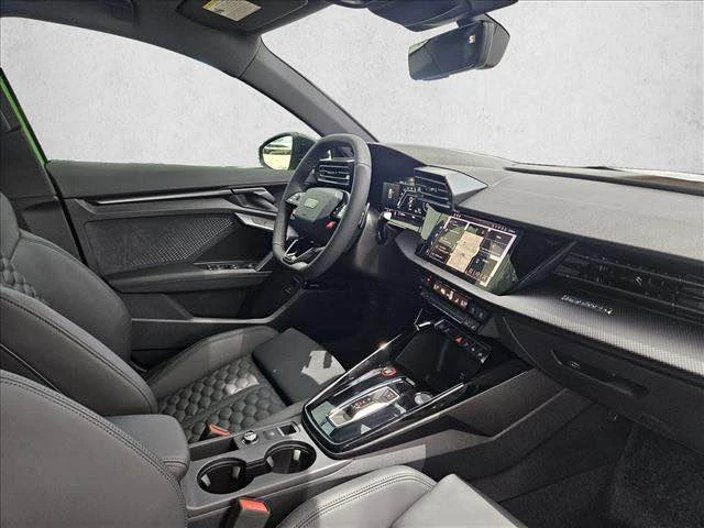 2026 Audi 8Y RS3 - Image 13 of 17