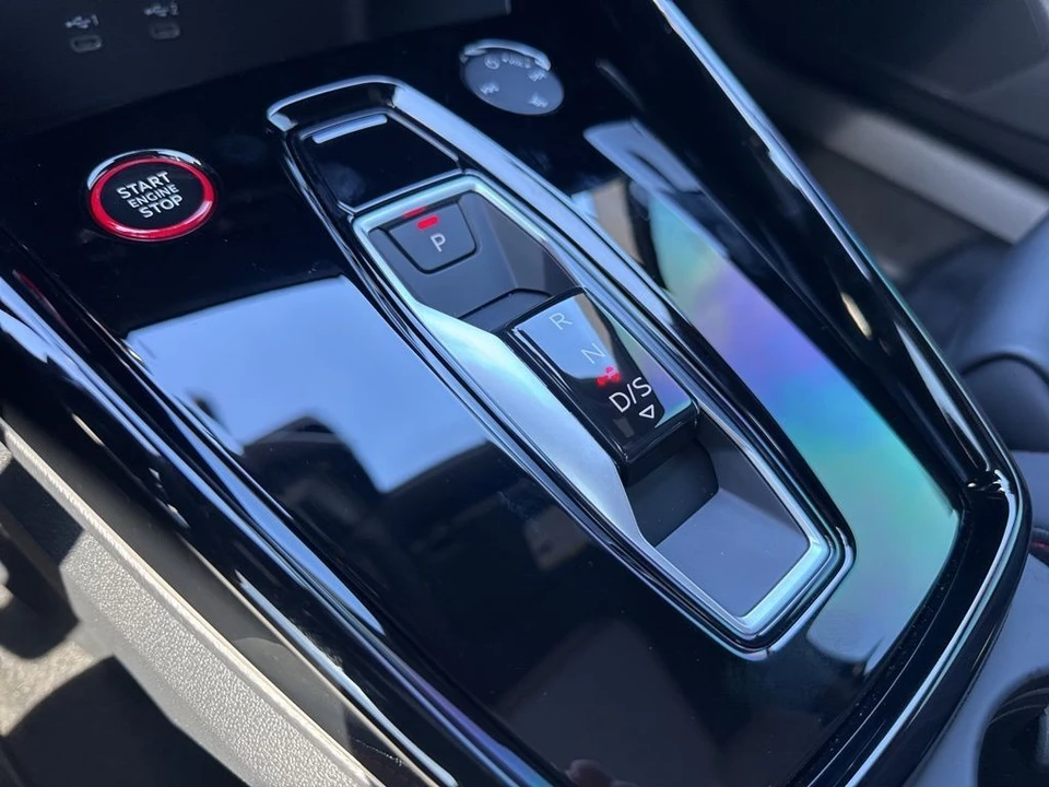 2026 Audi 8Y RS3 - Image 17 of 21
