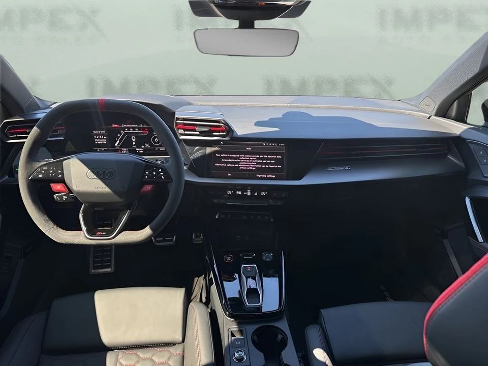 2026 Audi 8Y RS3 - Image 13 of 21
