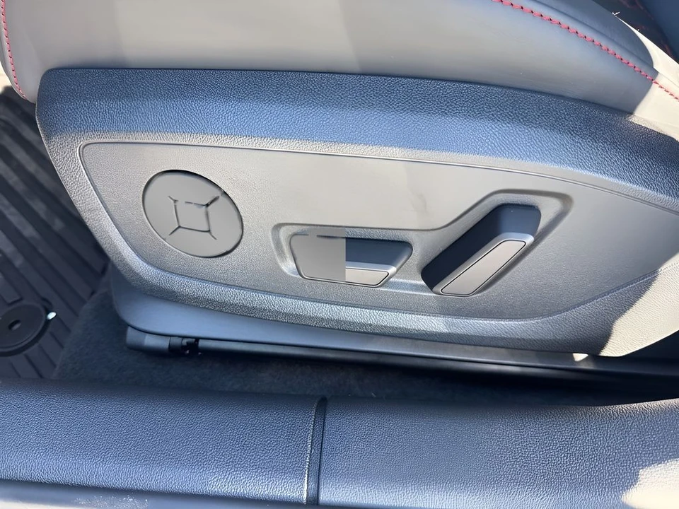 2026 Audi 8Y RS3 - Image 10 of 21