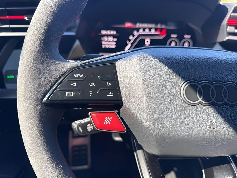 2026 Audi 8Y RS3 - Image 15 of 21