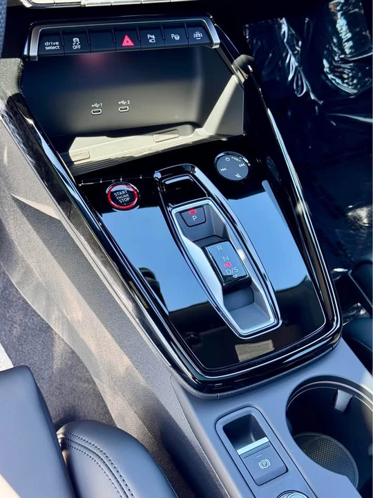 2026 Audi 8Y RS3 - Image 19 of 20