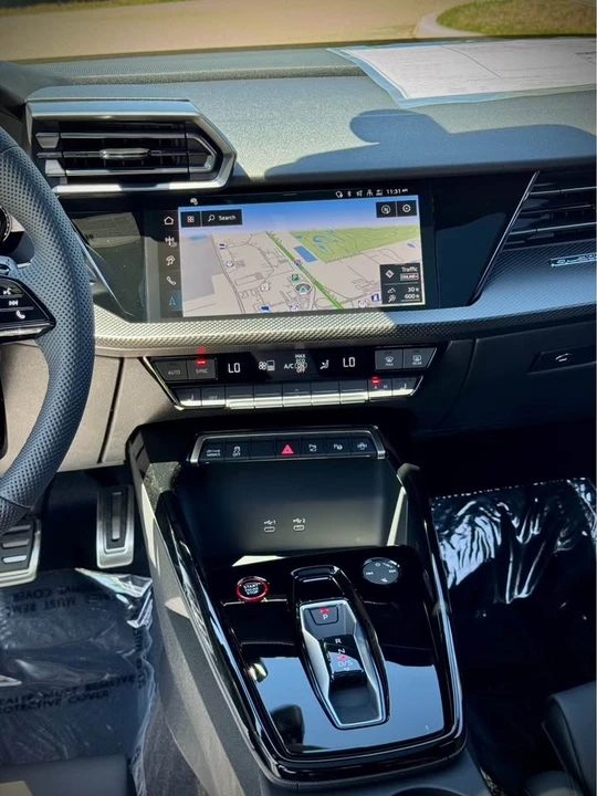 2026 Audi 8Y RS3 - Image 13 of 20