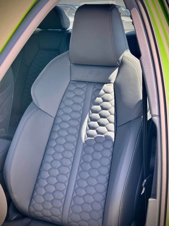 2026 Audi 8Y RS3 - Image 15 of 20