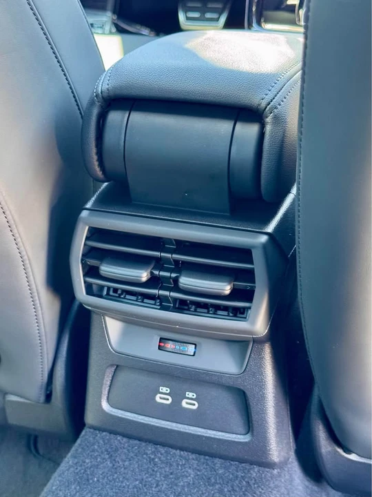 2026 Audi 8Y RS3 - Image 17 of 20