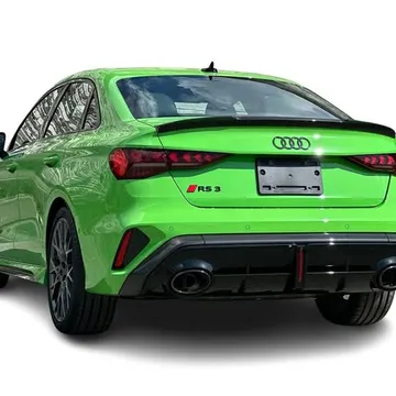 2026 Audi RS3