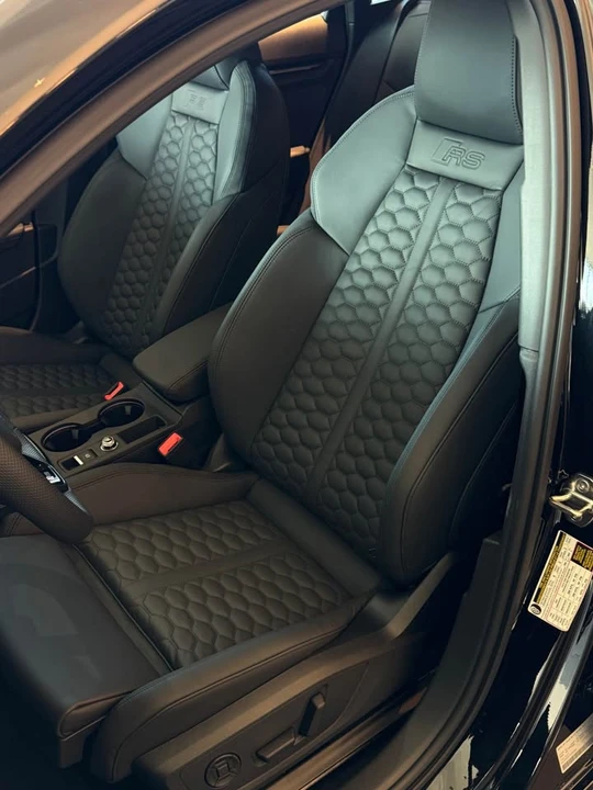 2026 Audi 8Y RS3 - Image 6 of 6
