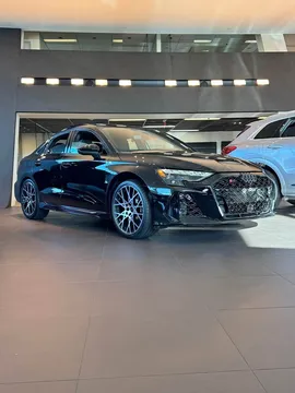2026 Audi RS3