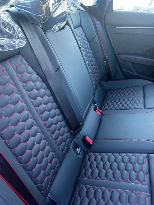 2026 Audi 8Y RS3 - Image 11 of 18