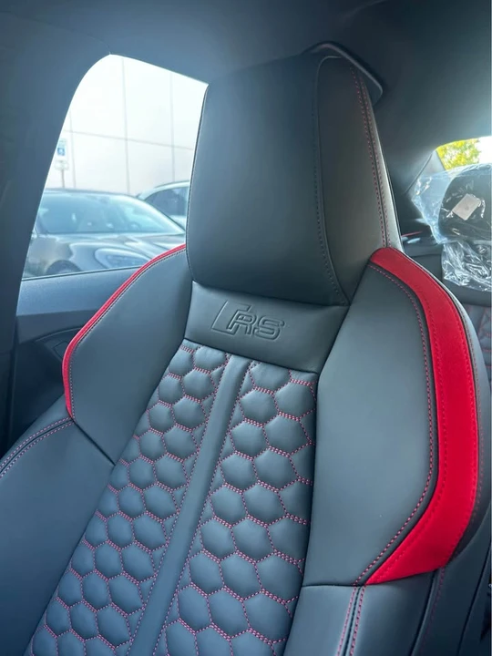 2026 Audi 8Y RS3 - Image 17 of 18