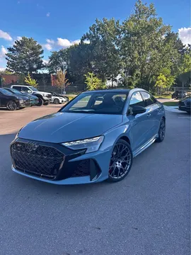 2026 Audi RS3