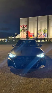 2026 Audi RS3