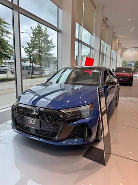 2026 Audi RS3