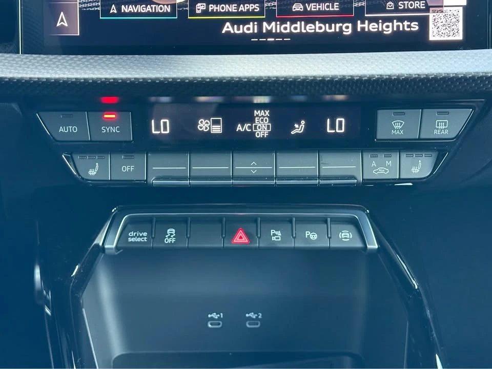 2026 Audi 8Y RS3 - Image 16 of 20