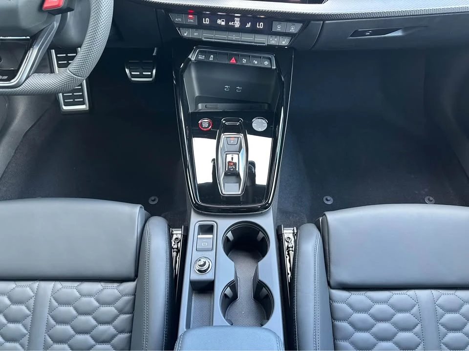 2026 Audi 8Y RS3 - Image 17 of 20