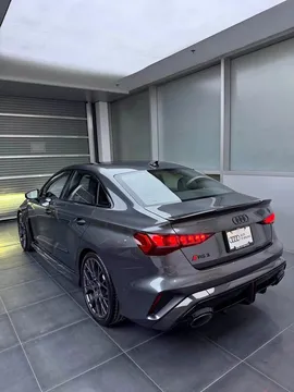 2026 Audi RS3