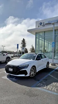 2026 Audi RS3