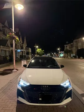 2026 Audi RS3