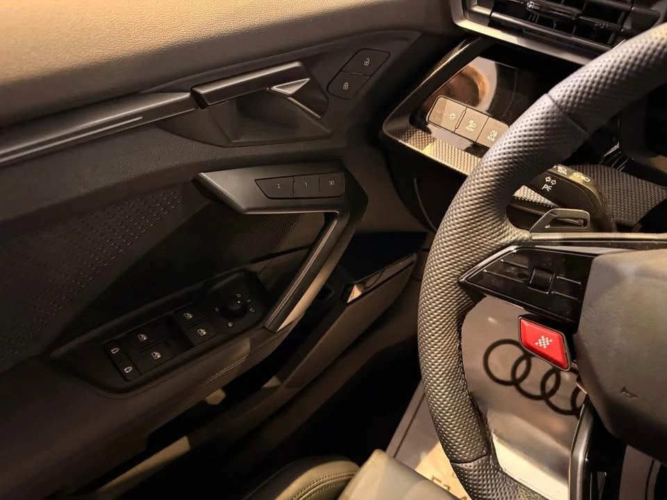 2026 Audi 8Y RS3 - Image 10 of 10