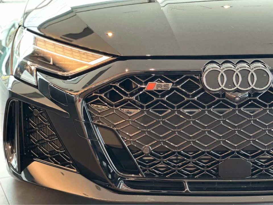 2026 Audi 8Y RS3 - Image 2 of 13