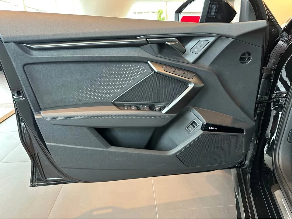 2026 Audi 8Y RS3 - Image 12 of 13