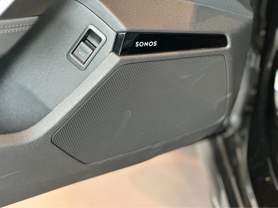 2026 Audi 8Y RS3 - Image 13 of 13