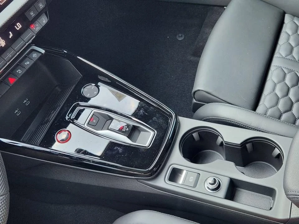 2026 Audi 8Y RS3 - Image 12 of 19