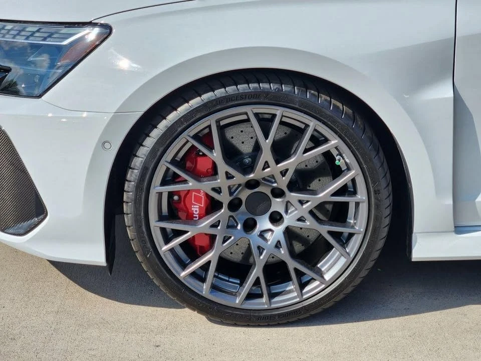 2026 Audi 8Y RS3 - Image 5 of 19