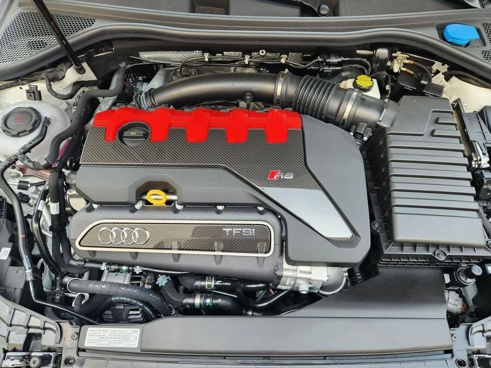 2026 Audi 8Y RS3 - Image 17 of 19