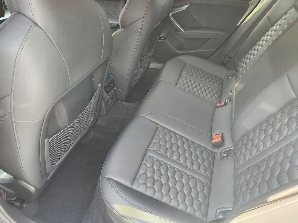 2026 Audi 8Y RS3 - Image 15 of 19