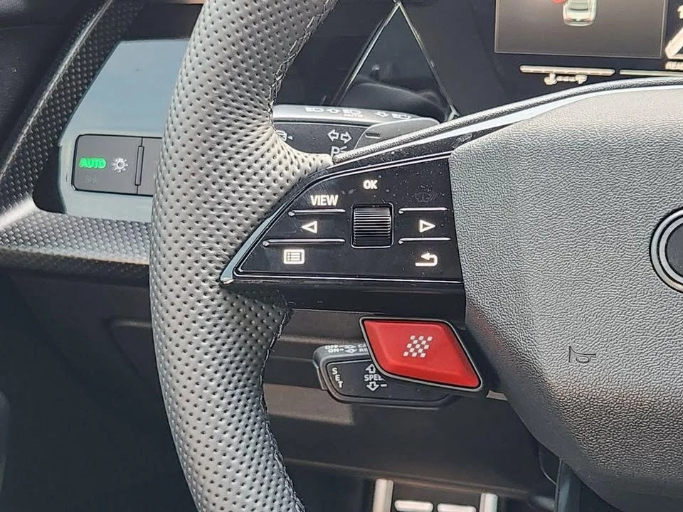 2026 Audi 8Y RS3 - Image 11 of 19