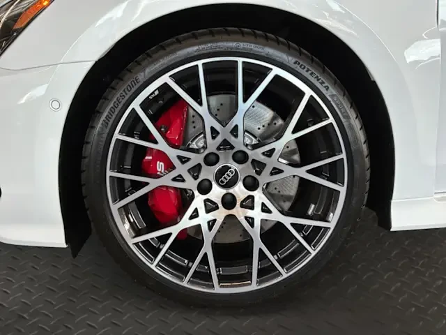 2026 Audi 8Y RS3 - Image 20 of 20