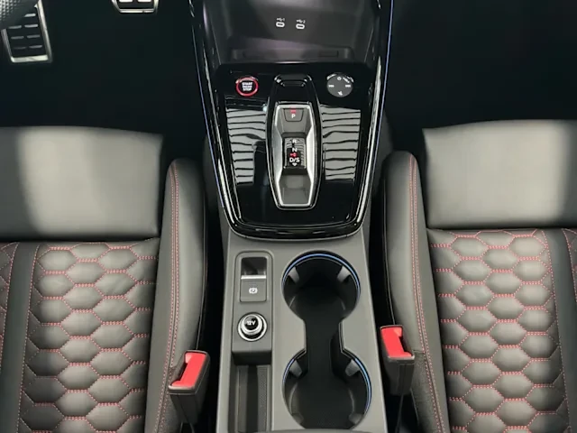 2026 Audi 8Y RS3 - Image 15 of 20