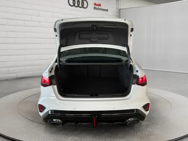 2026 Audi 8Y RS3 - Image 9 of 20