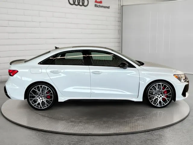 2026 Audi 8Y RS3 - Image 8 of 20