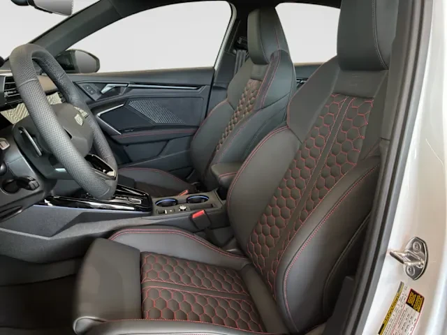 2026 Audi 8Y RS3 - Image 10 of 20
