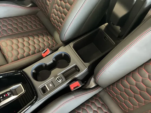 2026 Audi 8Y RS3 - Image 16 of 20
