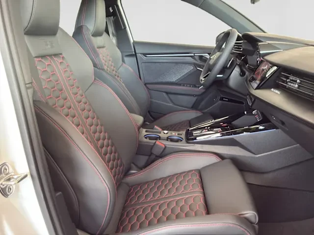 2026 Audi 8Y RS3 - Image 18 of 20