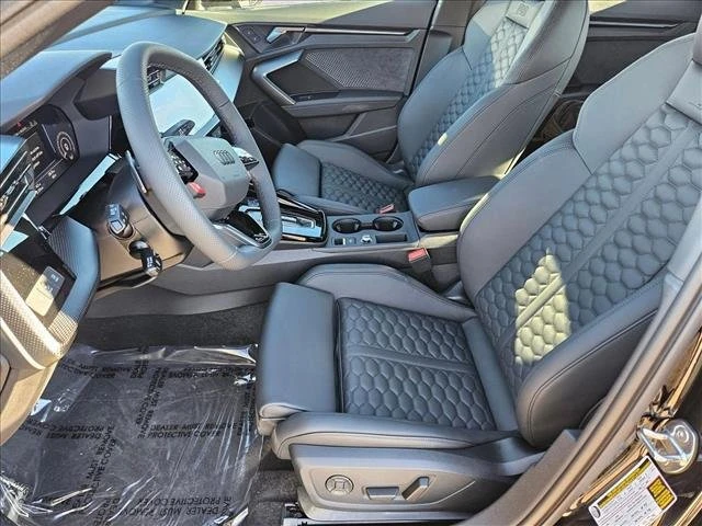 2026 Audi 8Y RS3 - Image 4 of 17