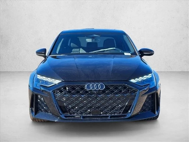 2026 Audi 8Y RS3 - Image 6 of 17