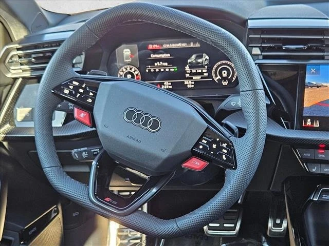 2026 Audi 8Y RS3 - Image 11 of 17