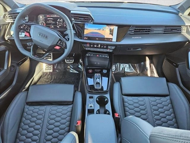 2026 Audi 8Y RS3 - Image 14 of 17