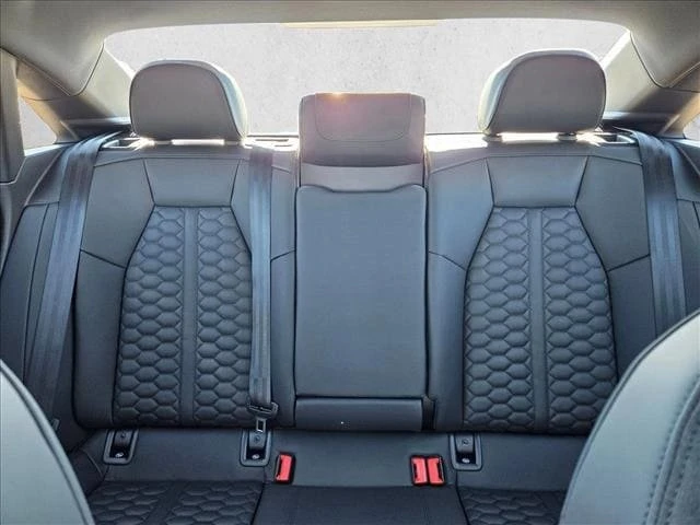 2026 Audi 8Y RS3 - Image 15 of 17