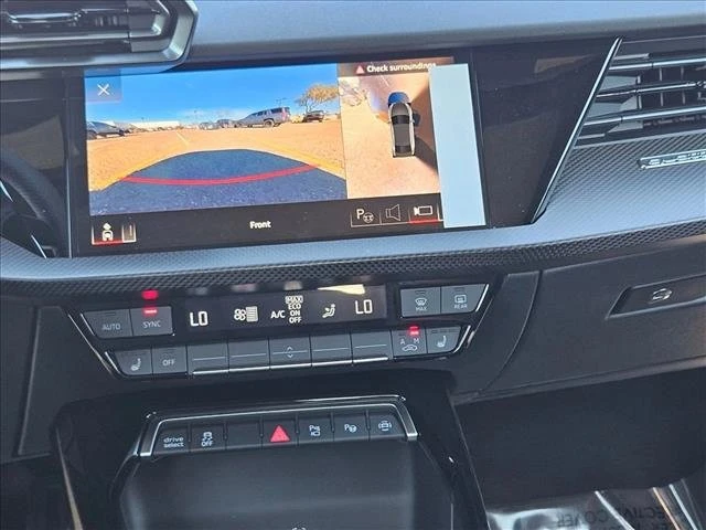 2026 Audi 8Y RS3 - Image 13 of 17