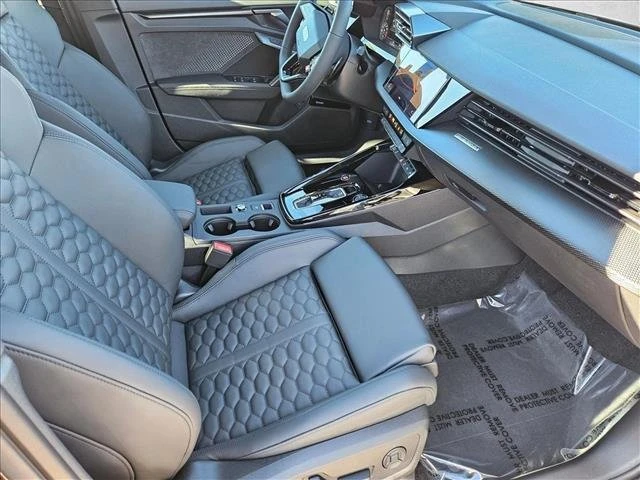 2026 Audi 8Y RS3 - Image 16 of 17