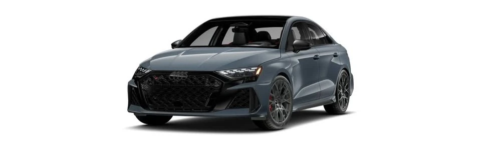 2026 Audi 8Y RS3 - Image 18 of 20