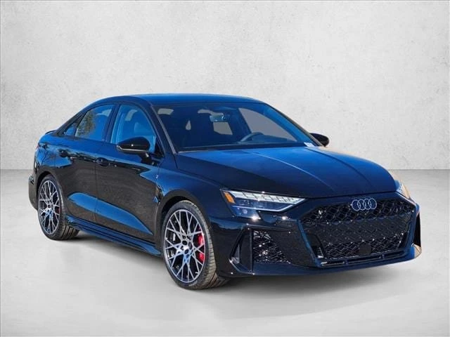 2026 Audi 8Y RS3 - Image 7 of 17