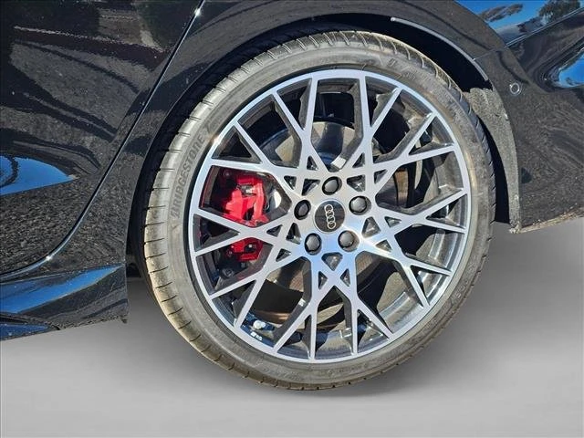 2026 Audi 8Y RS3 - Image 10 of 17